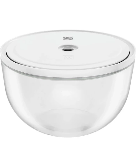 Большая стеклянная вакуумная миска Zwilling Fresh Save