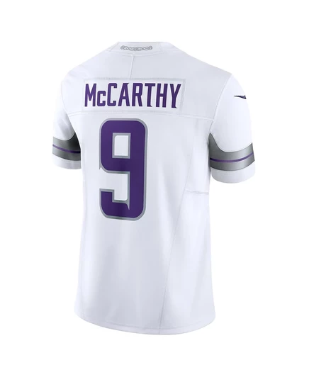Мужская джерси Nike Vapor F.U.S.E. Minnesota Vikings, белая