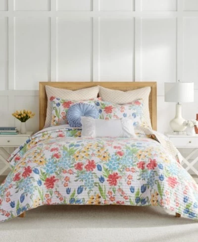 Комплект покрывал Levtex Home Radella, двусторонний