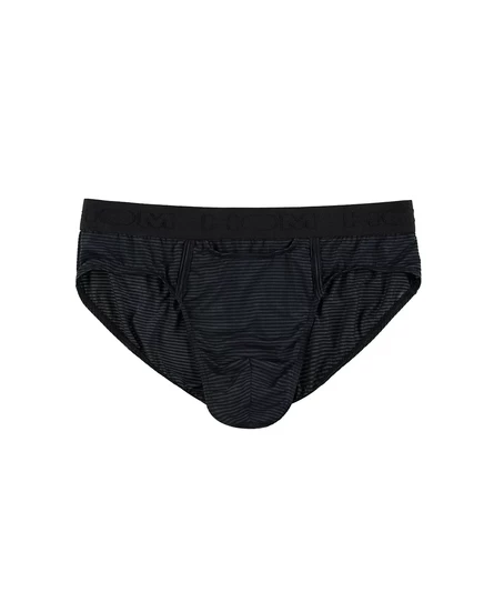 Мужские брифы Hom Simon Mini, черные