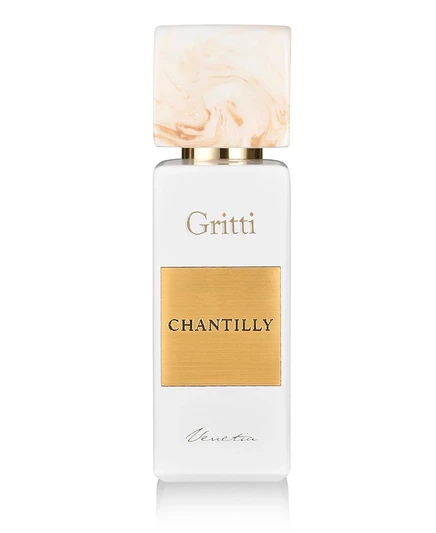 Парфюмированная вода Chantilly - 100 мл, без цвета