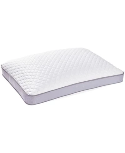 Подушка Serta Layered Luxury из гелевой пены с памятью
