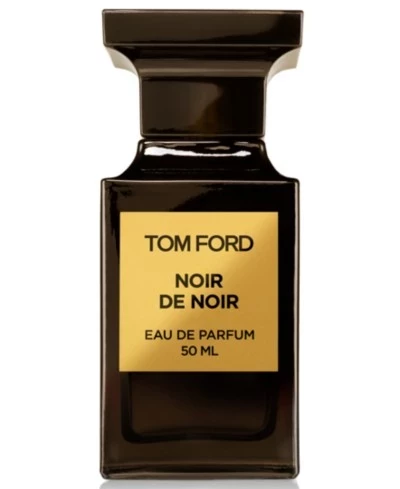 Парфюмерная вода Tom Ford Noir de Noir