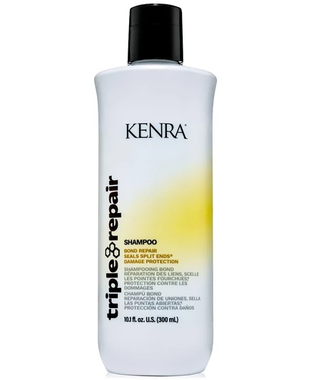 Шампунь Kenra Professional Triple Repair, 298 мл