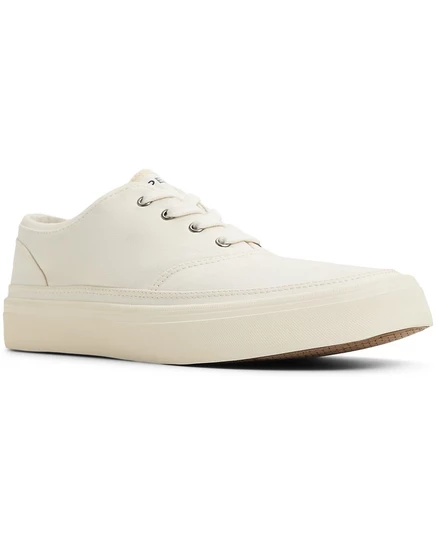 Мужские кеды Sperry Bowery CVO, белые