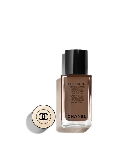 Тональный крем Chanel Les Beiges Healthy Glow, br172