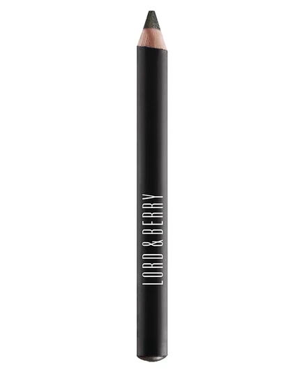 Гламурный карандаш для глаз Lord & Berry Line Shade, серебристый, 0,02 унции