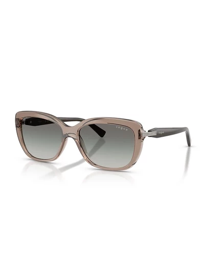Женские солнцезащитные очки Vogue Eyewear VO5678SB, коричневые