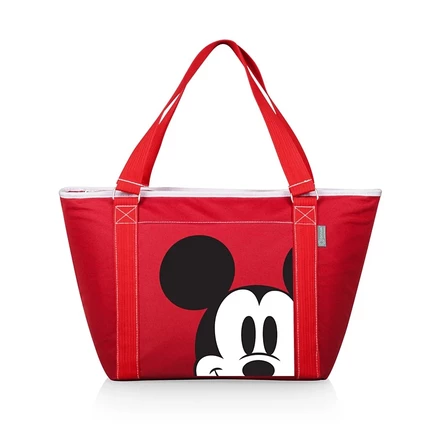 Изотермическая сумка Disney Topanga, красная