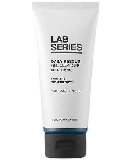 Мужской гель для умывания LAB Series Daily Rescue, 100 мл
