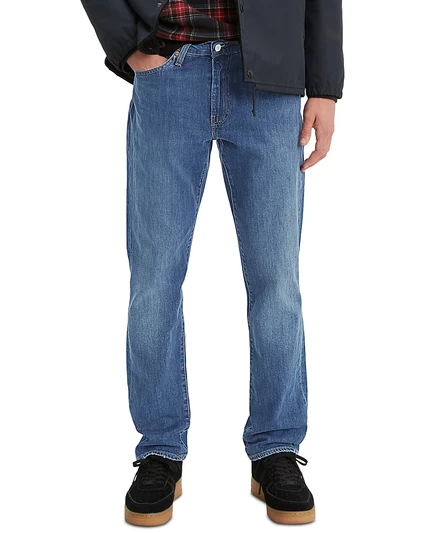 Мужские джинсы Levi's 541 Athletic Fit All Season Tech, синие
