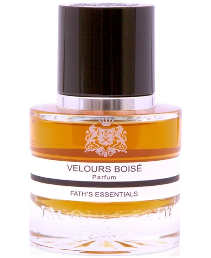 Парфюм Jacques Fath Velours Boisé, 50 мл
