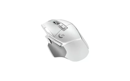  Беспроводная игровая мышь G502 X Lightspeed - Белый white