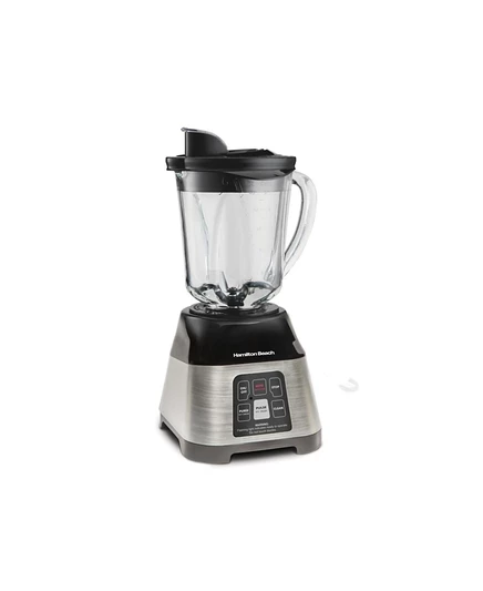 Блендер Hamilton Beach Smoothie Smart 700 Вт 1,2 л, серый