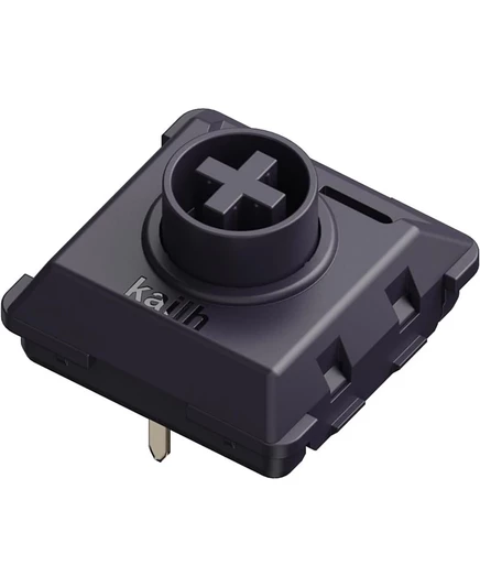 Механическая клавиатура Lofree Kailh Phantom Switches Flow84, низкопрофильная, приятная на ощупь, с мягким звуком, черного цвета с возможностью горячей замены