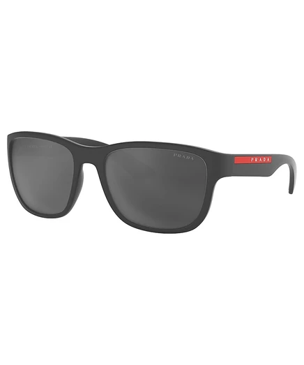 Мужские очки Prada Linea Rossa PS 01US, серые