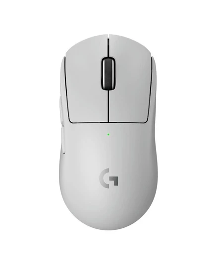 Игровая мышь Logitech G PRO X Superlight 2, белая