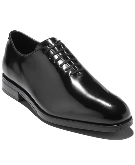 Мужские оксфорды Cole Haan Foster Grand, черные