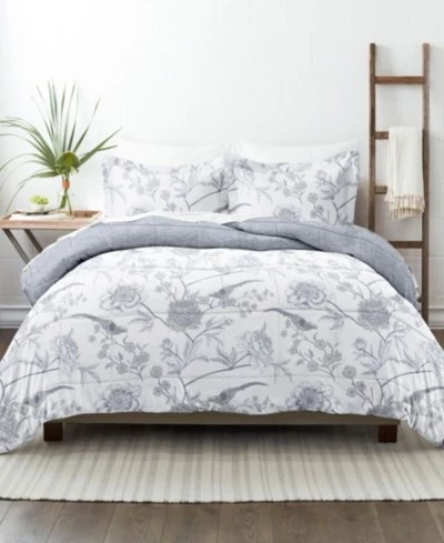 Комплект покрывала ienjoy Home Molly Botanicals