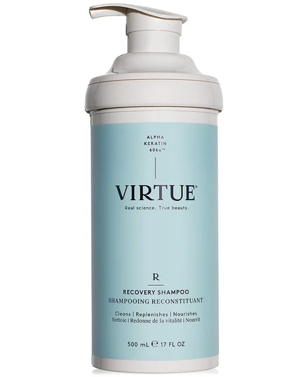 Шампунь Virtue Recovery для восстановления, 500 мл