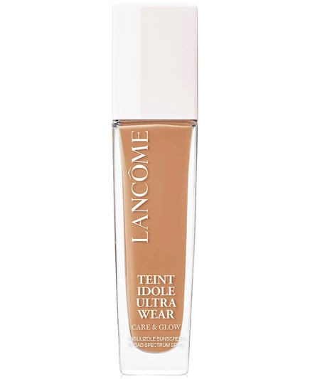 Тональная сыворотка Lancôme Teint Idole 420W, средне-тёмный