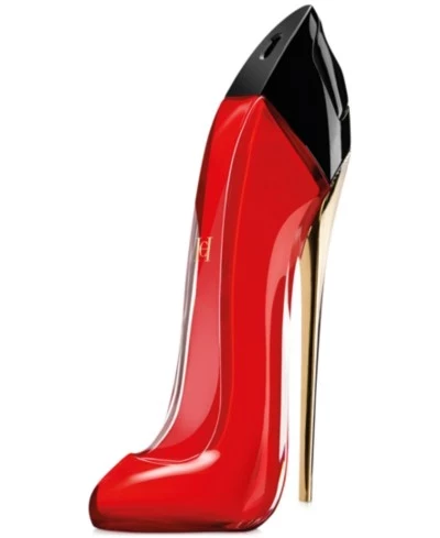 Парфюмерная вода Carolina Herrera Very Good Girl