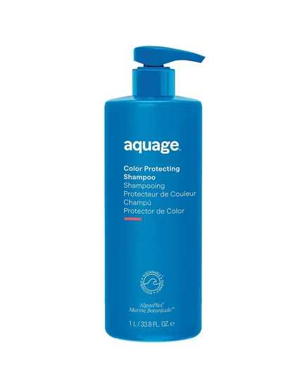 Шампунь Aquage для защиты цвета