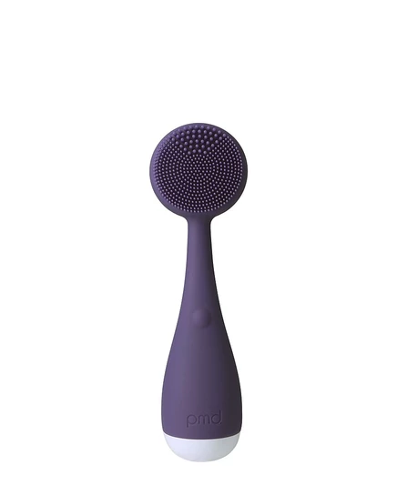 Щётка для очищения лица PMD Clean Mini, фиолетовая