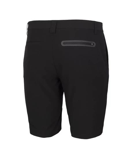 Мужские шорты Cutter & Buck Bainbridge Sport, черные