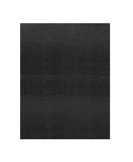 Коврик под гриль COWIN огнестойкий 127×91 см, черный