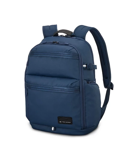 Рюкзак High Sierra 17″ Pro, синий