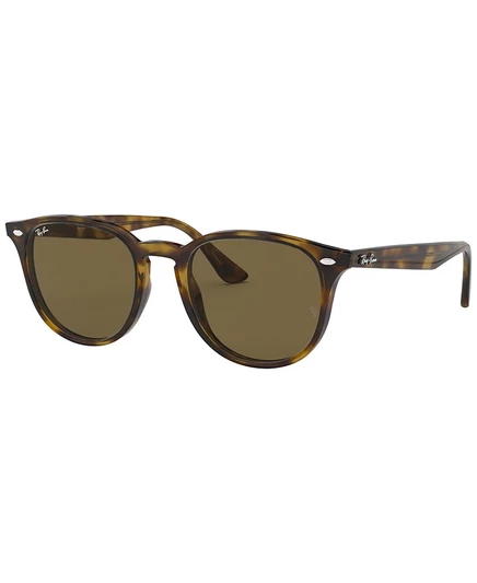 Мужские солнцезащитные очки Ray-Ban RB4259F, коричневые