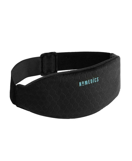Женский пояс Homedics для живота и поясницы, черный