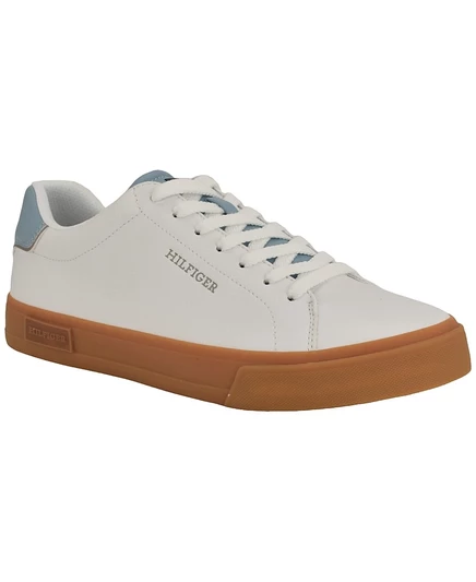 Мужские кроссовки Tommy Hilfiger Rawly, белые
