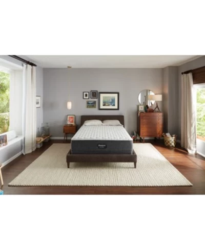 Комплект матрасов повышенной жесткости Beautyrest Silver BRS900 12