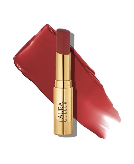 Бальзам для губ Laura Geller Jelly Balm, кирпичный