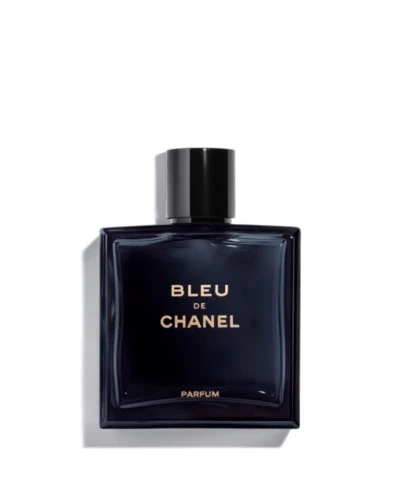 Мужской парфюм Chanel Bleu de Chanel Parfum