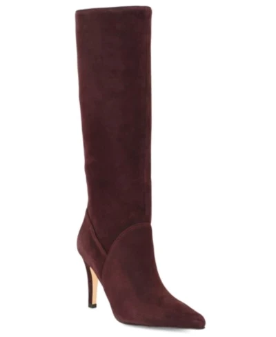 Женские сапоги Nine West Korin на шпильке