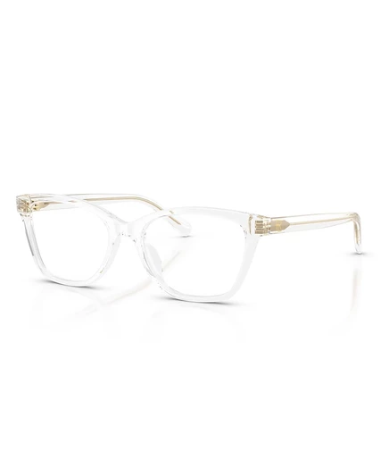 Женские очки Ralph Lauren RL6271U, глянцевые прозрачные