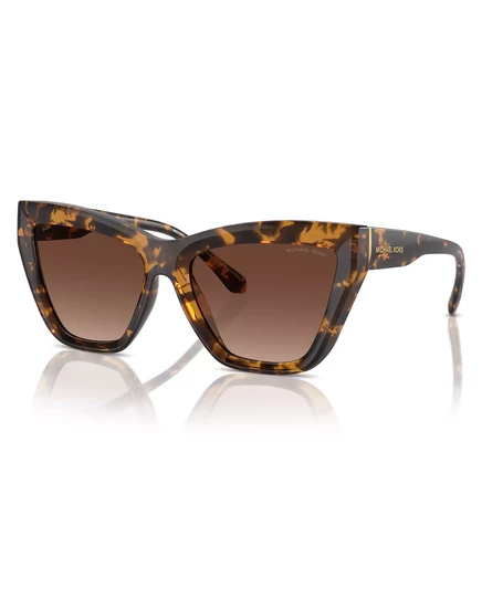 Женские поляризованные солнцезащитные очки Michael Kors, Дубай Mk2211U dark tortoise