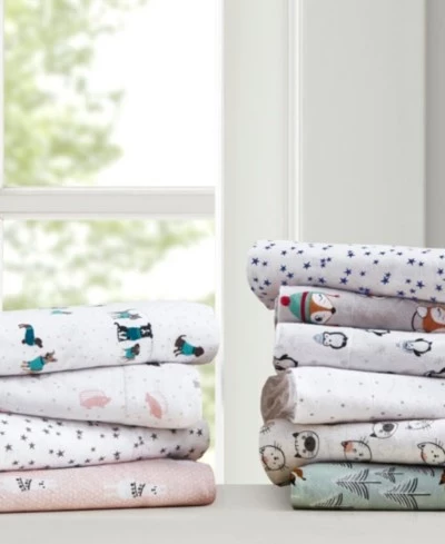 Комплект постельного белья Intelligent Design