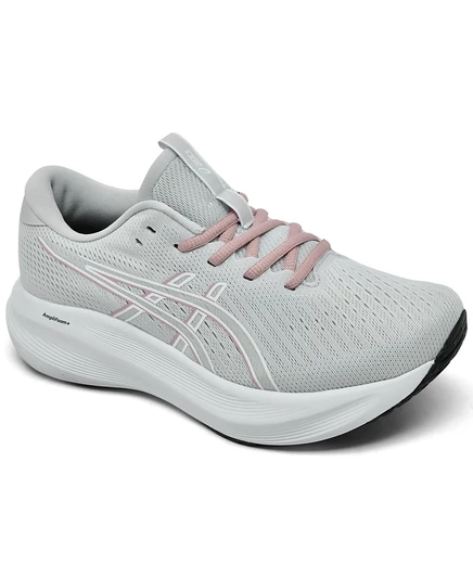 Женские кроссовки Asics Gel-Excite 11 для бега от Finish Line серого цвета
