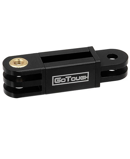 Удлинитель Fotodiox GoTough 45 мм для GoPro, черный