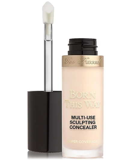 Консилер Too Faced Born This Way, оттенок облако