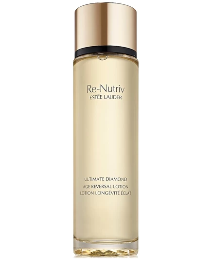 Лосьон-тонер Re-Nutriv Ultimate Diamond Age Reversal Treatment, 6,8 унции, без цвета