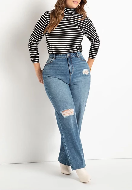black white stripe