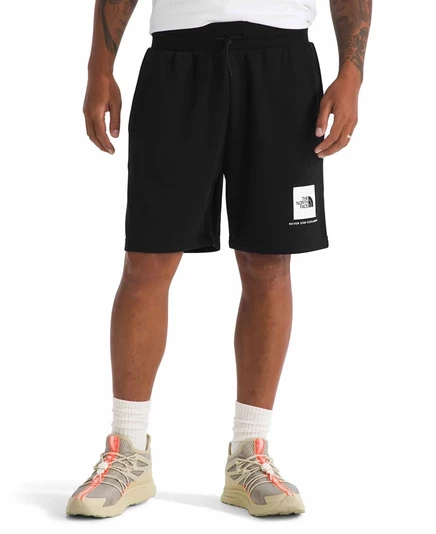 Мужские шорты-боксеры The North Face black