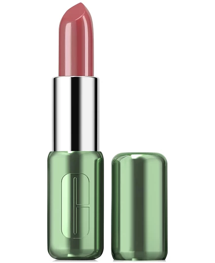 Помада Clinique Pop Longwear Shine 4 г, розовая