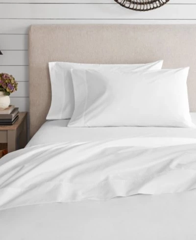 Комплект простыней Purity Home, 4 предм., перкаль