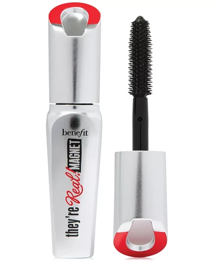Тушь для ресниц Benefit They're Real! Magnet, дорожный, черная